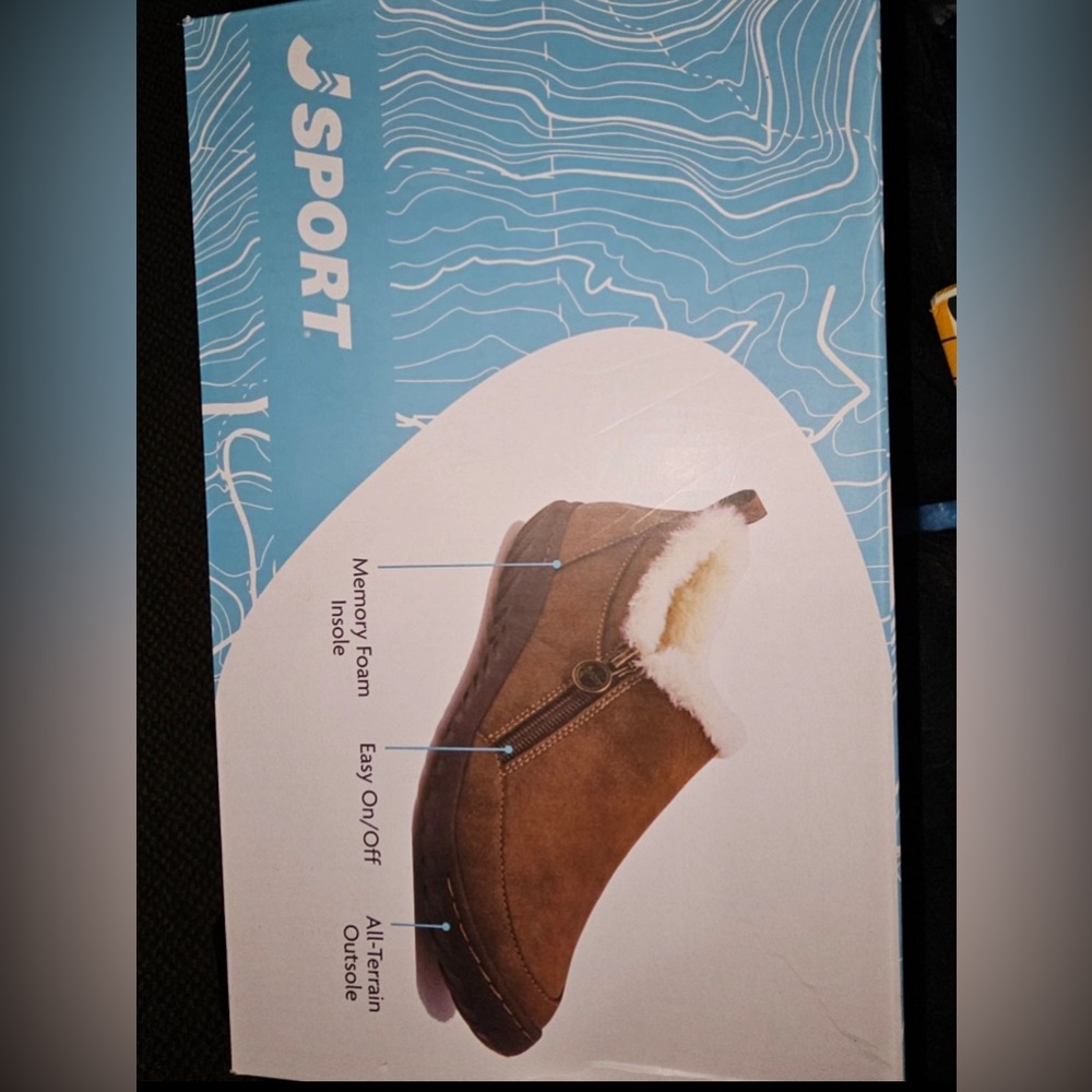 jsport womens shoes